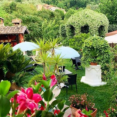Jasmine Cottage Luni Exterior foto