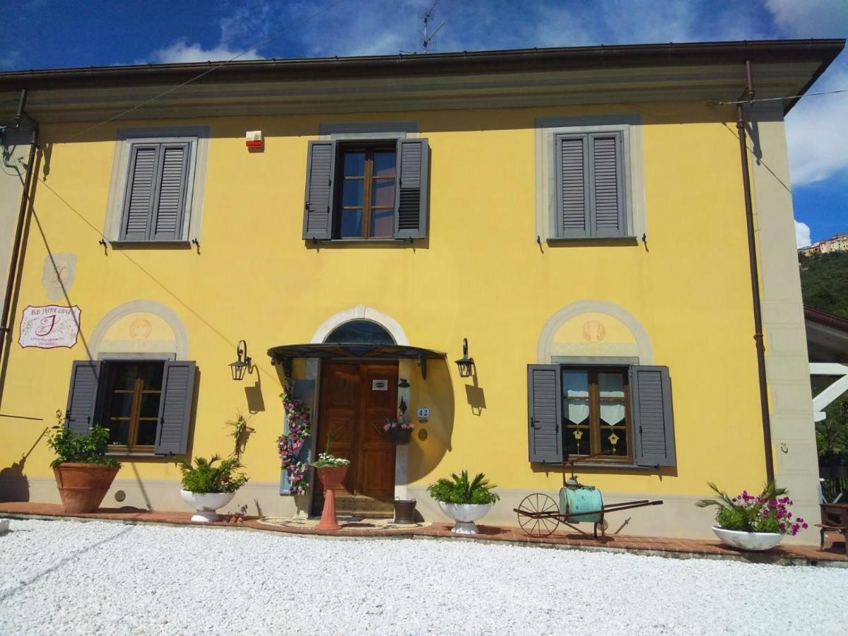 Jasmine Cottage Luni Exterior foto