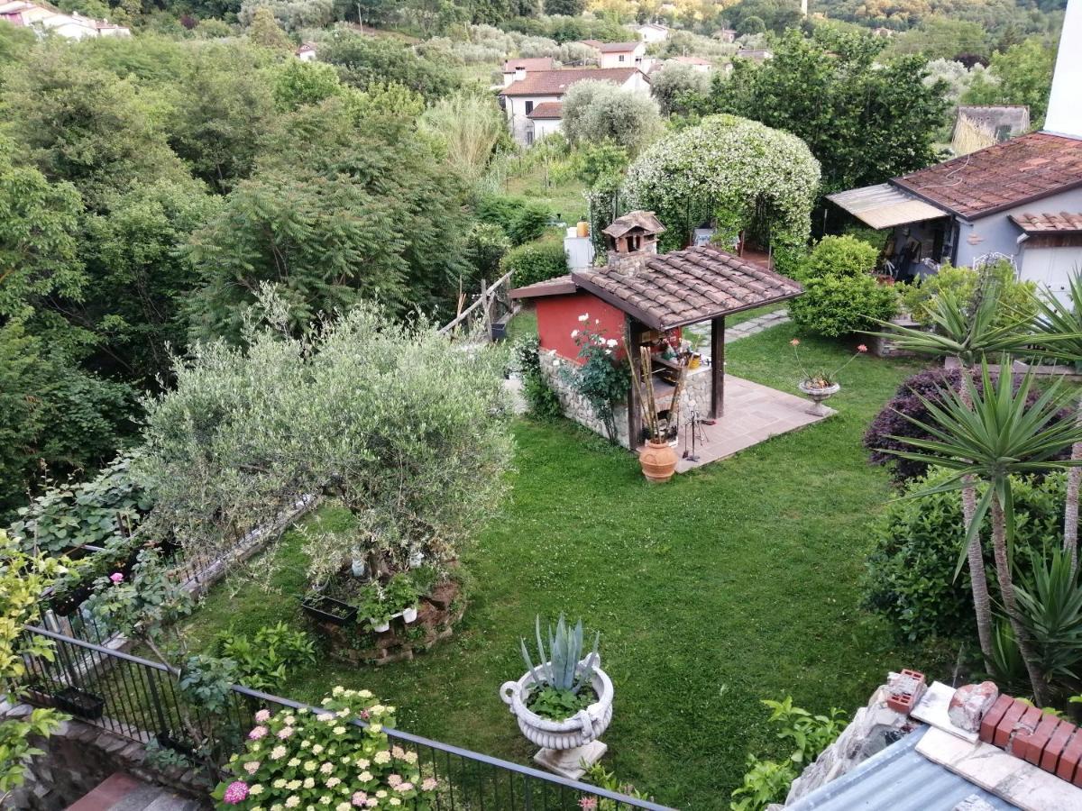 Jasmine Cottage Luni Exterior foto