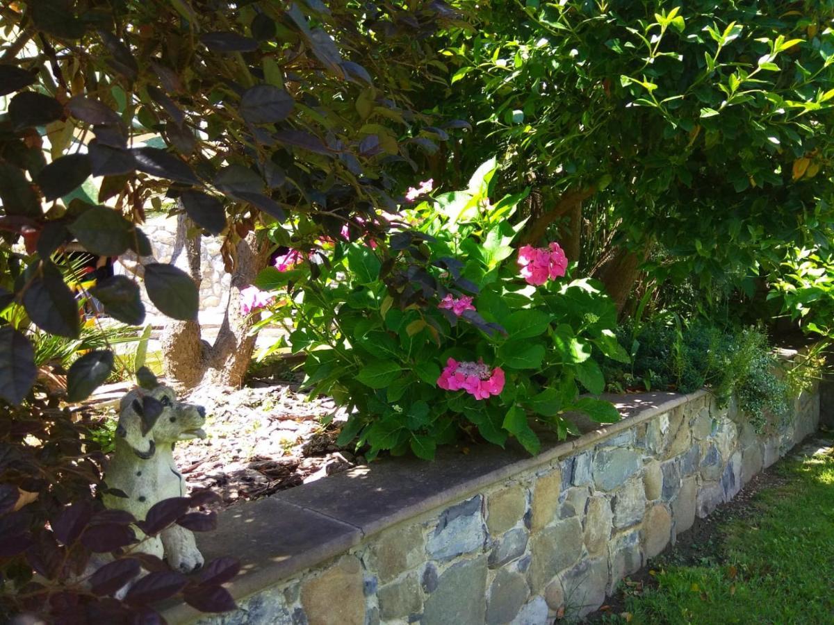 Jasmine Cottage Luni Exterior foto