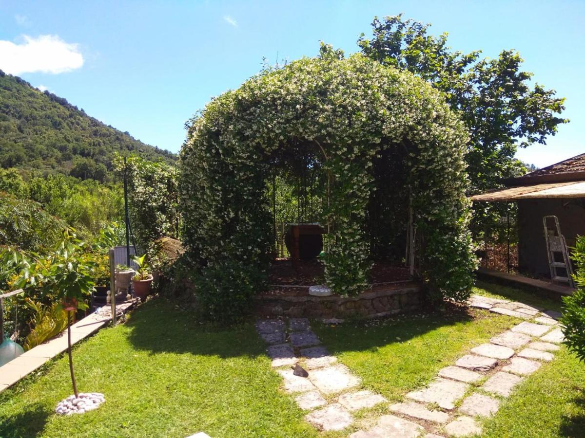 Jasmine Cottage Luni Exterior foto