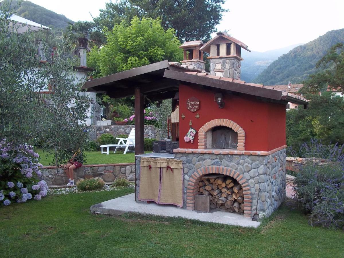 Jasmine Cottage Luni Exterior foto