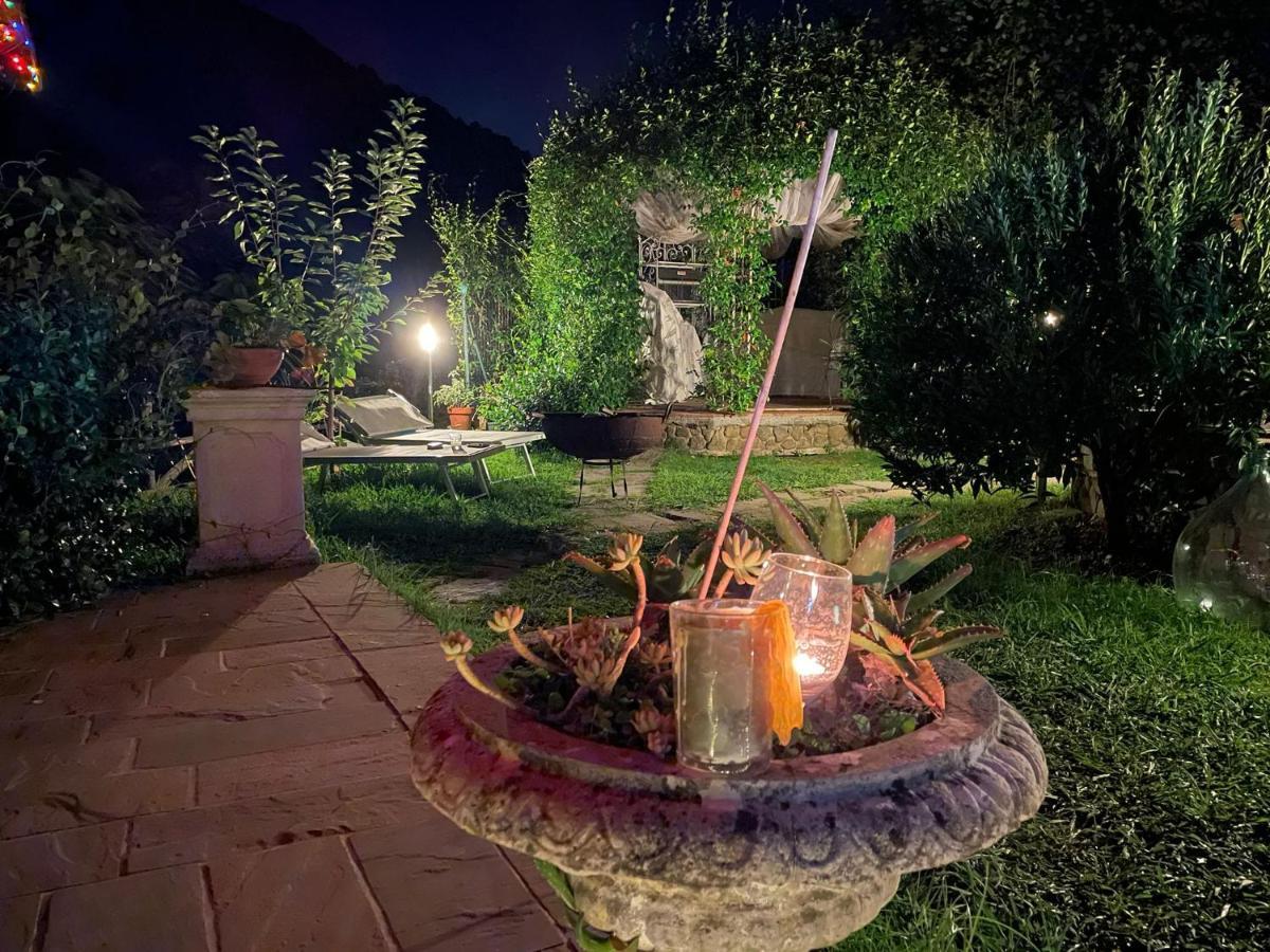 Jasmine Cottage Luni Exterior foto