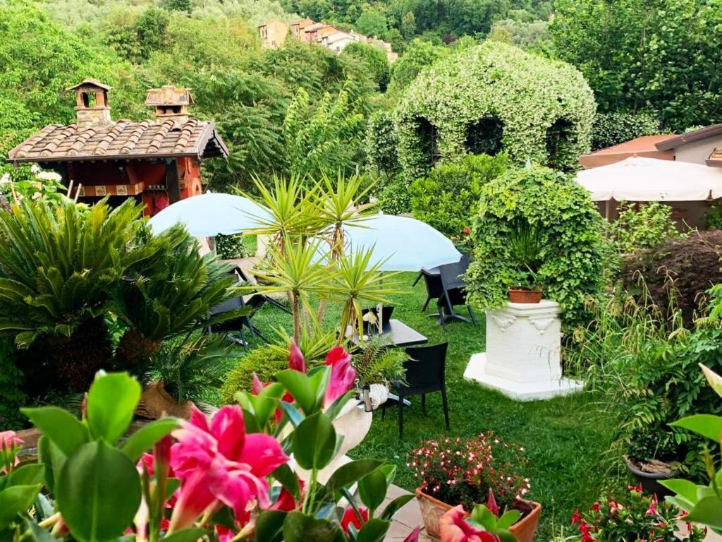 Jasmine Cottage Luni Exterior foto
