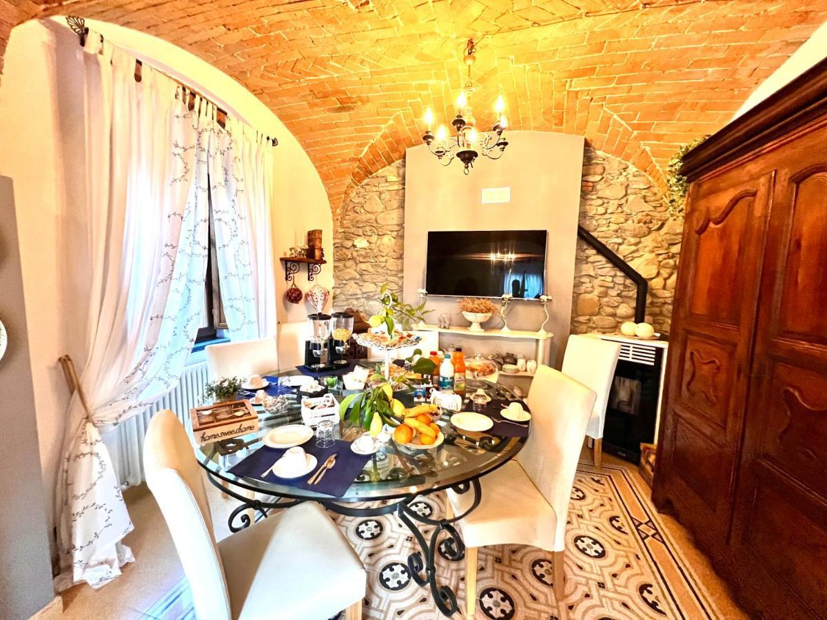 Jasmine Cottage Luni Exterior foto