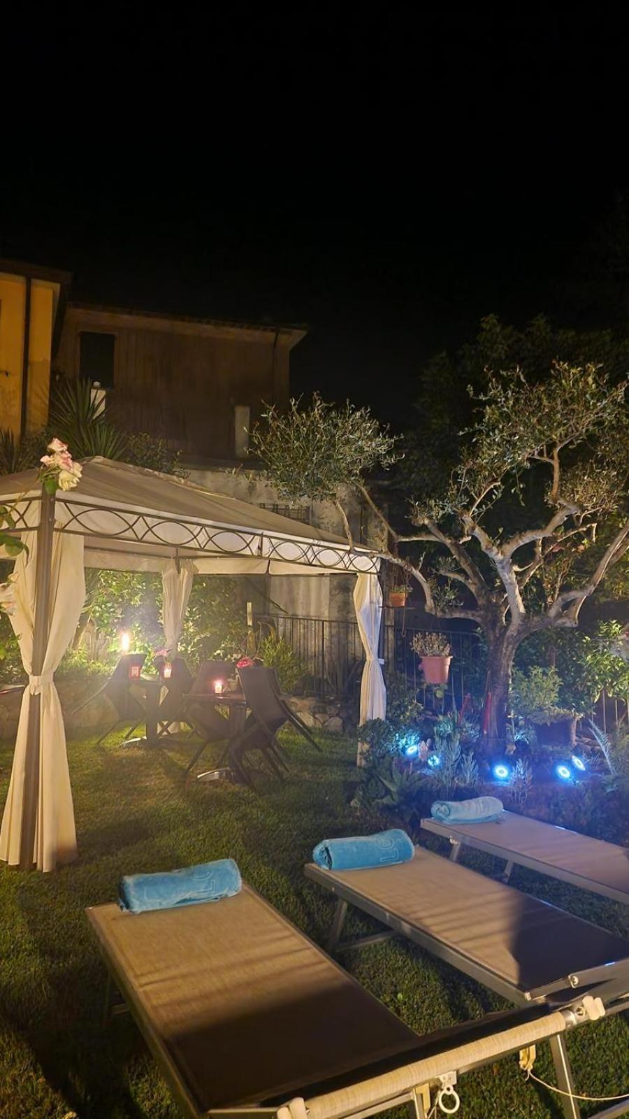 Jasmine Cottage Luni Exterior foto