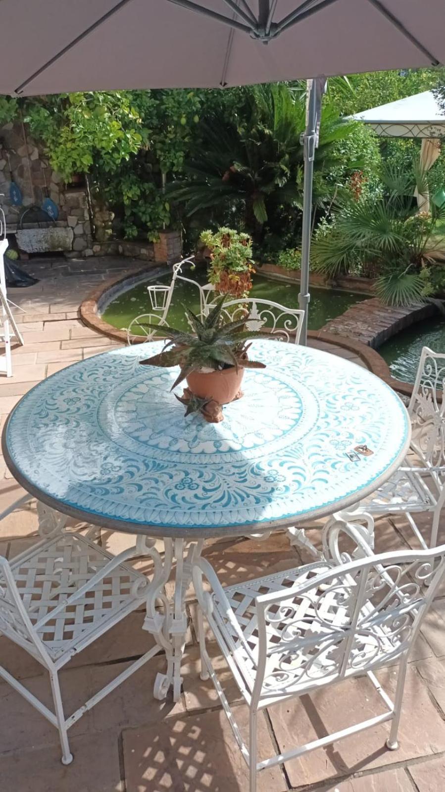 Jasmine Cottage Luni Exterior foto
