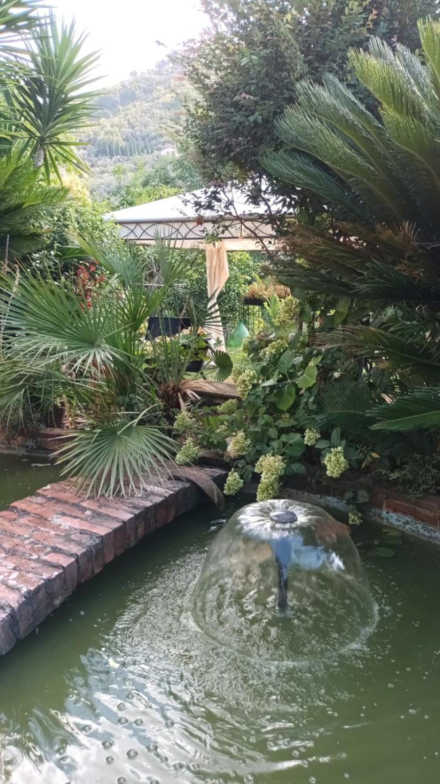 Jasmine Cottage Luni Exterior foto