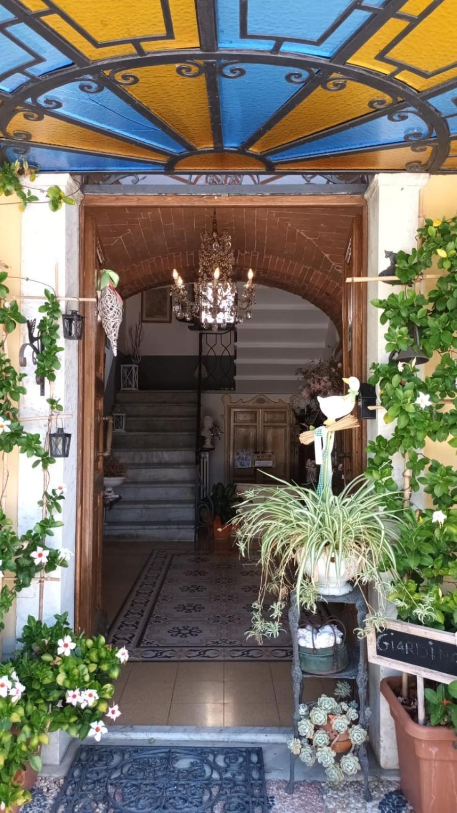 Jasmine Cottage Luni Exterior foto